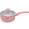 MULTICOLOR MILK PAN 18CM